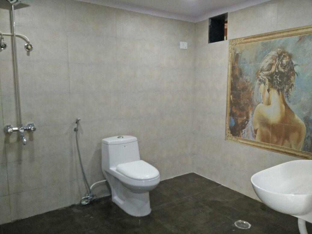 Villa No: 214, Dr.Wade'S Villa. Mumbai  Buitenkant foto