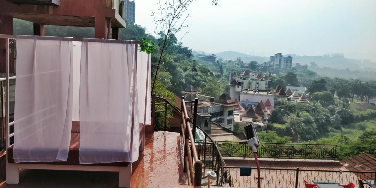 Villa No: 214, Dr.Wade'S Villa. Mumbai  Buitenkant foto