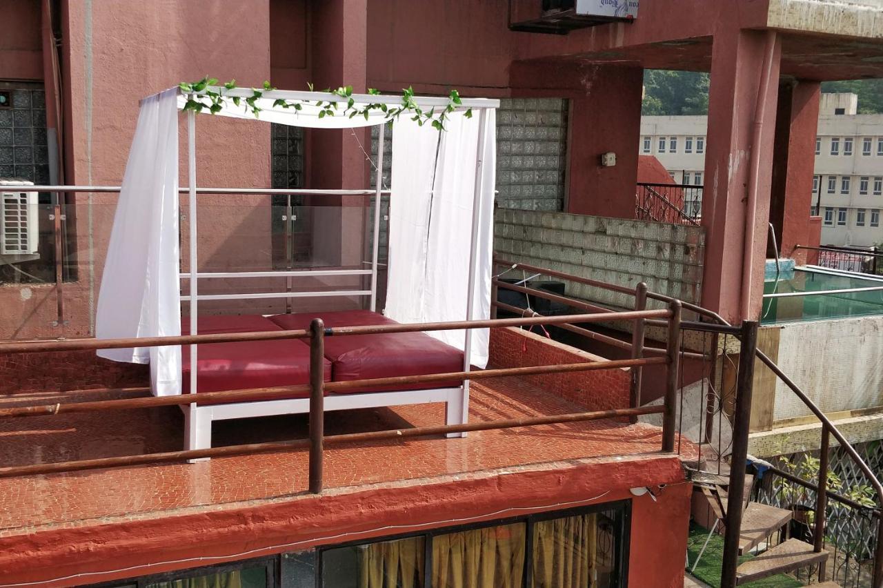 Villa No: 214, Dr.Wade'S Villa. Mumbai  Buitenkant foto