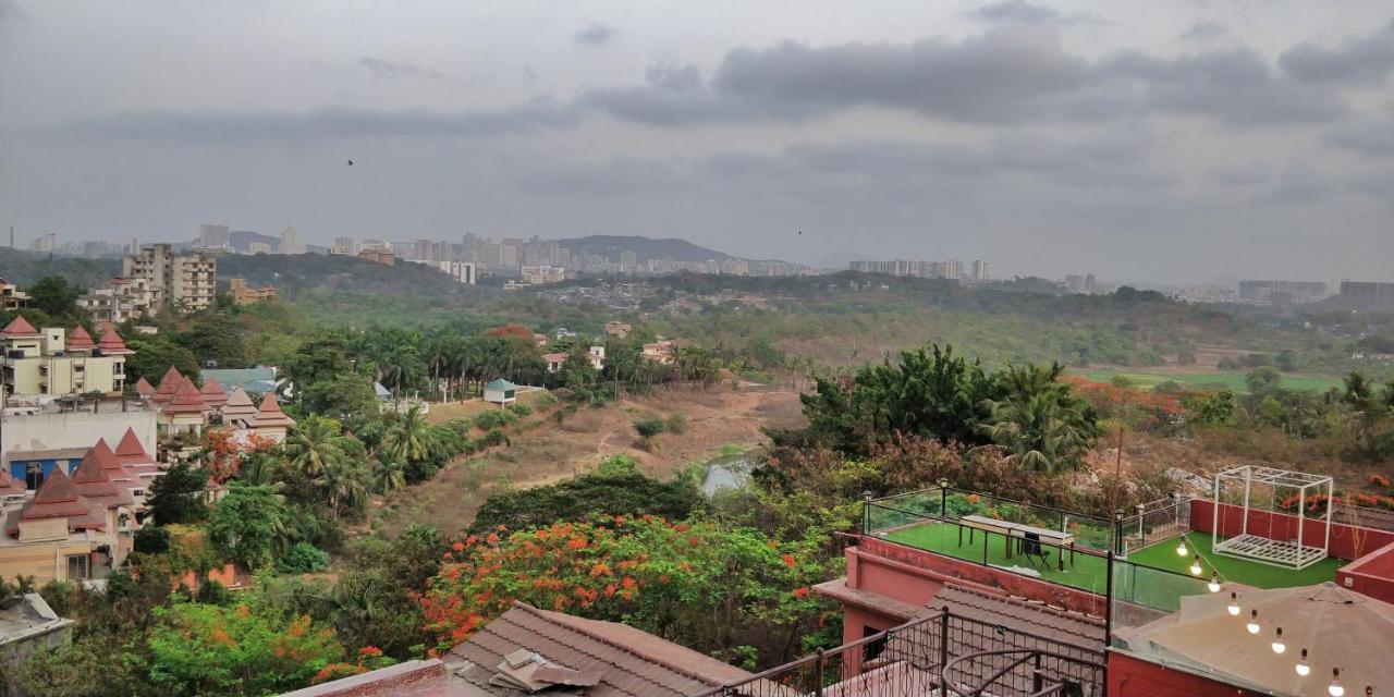Villa No: 214, Dr.Wade'S Villa. Mumbai  Buitenkant foto
